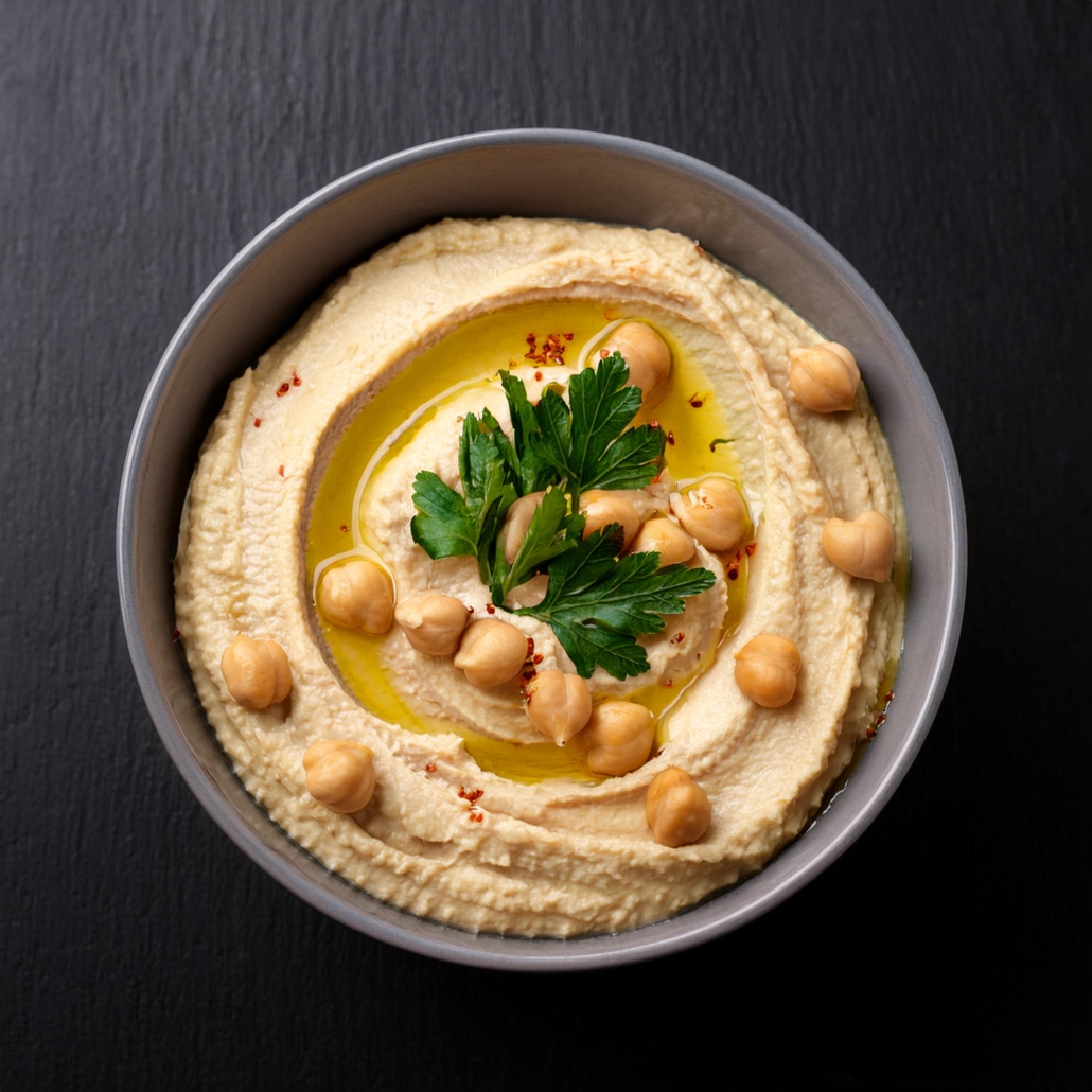 Hummus