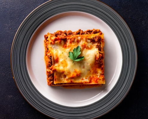 Originele-lasagne